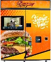 Burger-Automat