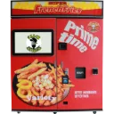 Frittierautomat