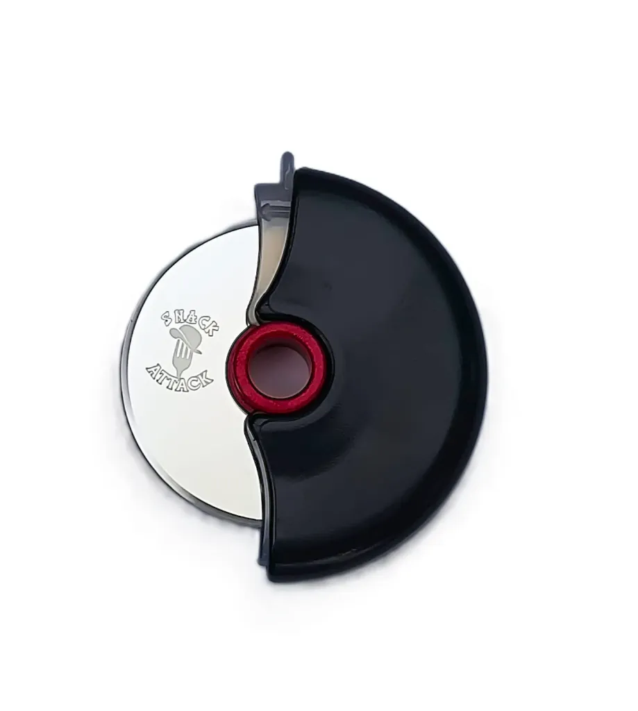 Pizza Schneider (Rot)