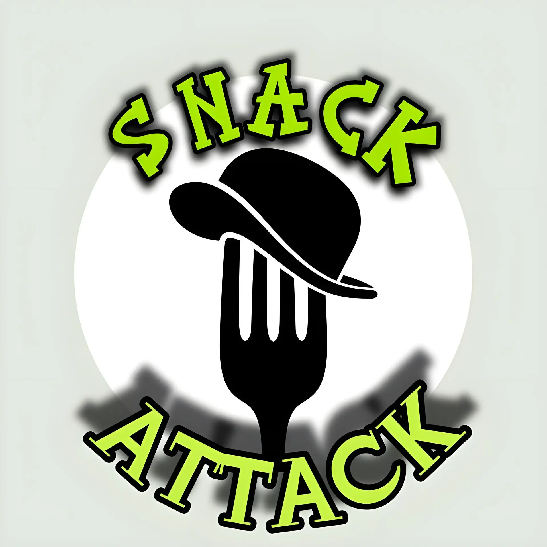 Snack Attack Automaten